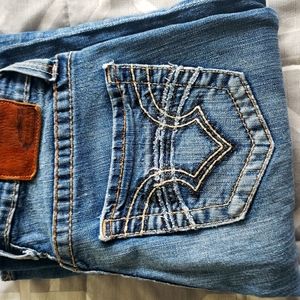 Bigstar 26L Maddie Bootcut GUC